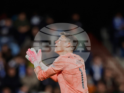 Spain Copa del Rey Soccer