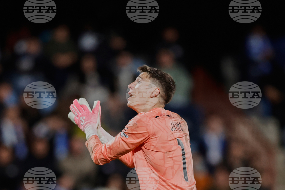 Spain Copa del Rey Soccer