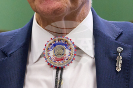 Lumbee Tribe Federal Recognitions