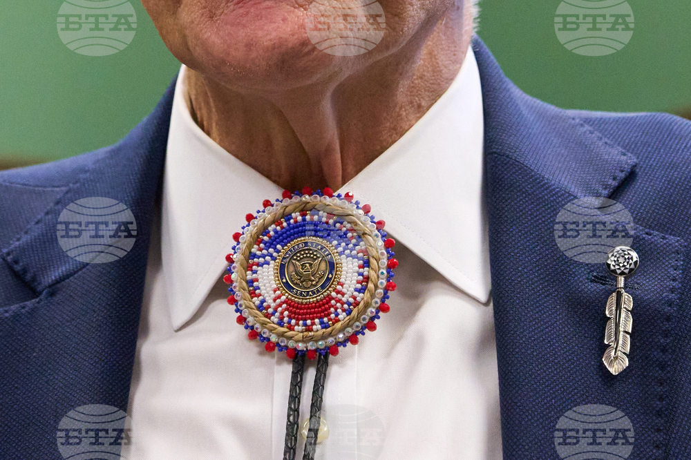 Lumbee Tribe Federal Recognitions