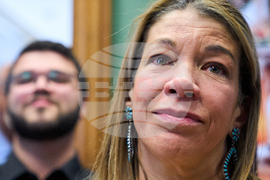 Lumbee Tribe Federal Recognitions