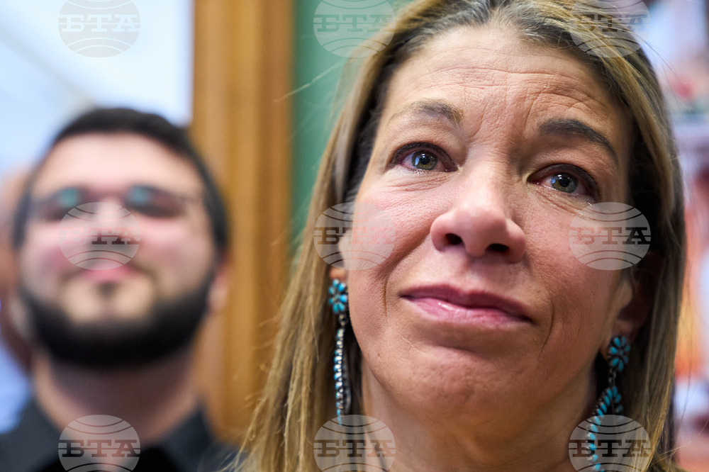 Lumbee Tribe Federal Recognitions