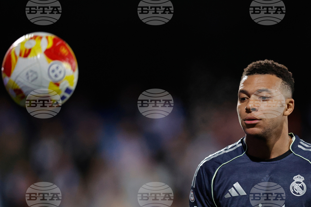 Spain Copa del Rey Soccer