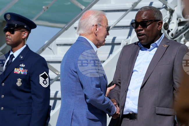 US Virgin Islands Second Amendment