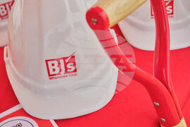 BJ's Wholesale Club Foley, AL Groundbreaking