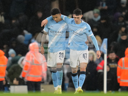 Britain League Cup Soccer