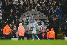 Britain League Cup Soccer