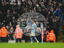 Britain League Cup Soccer
