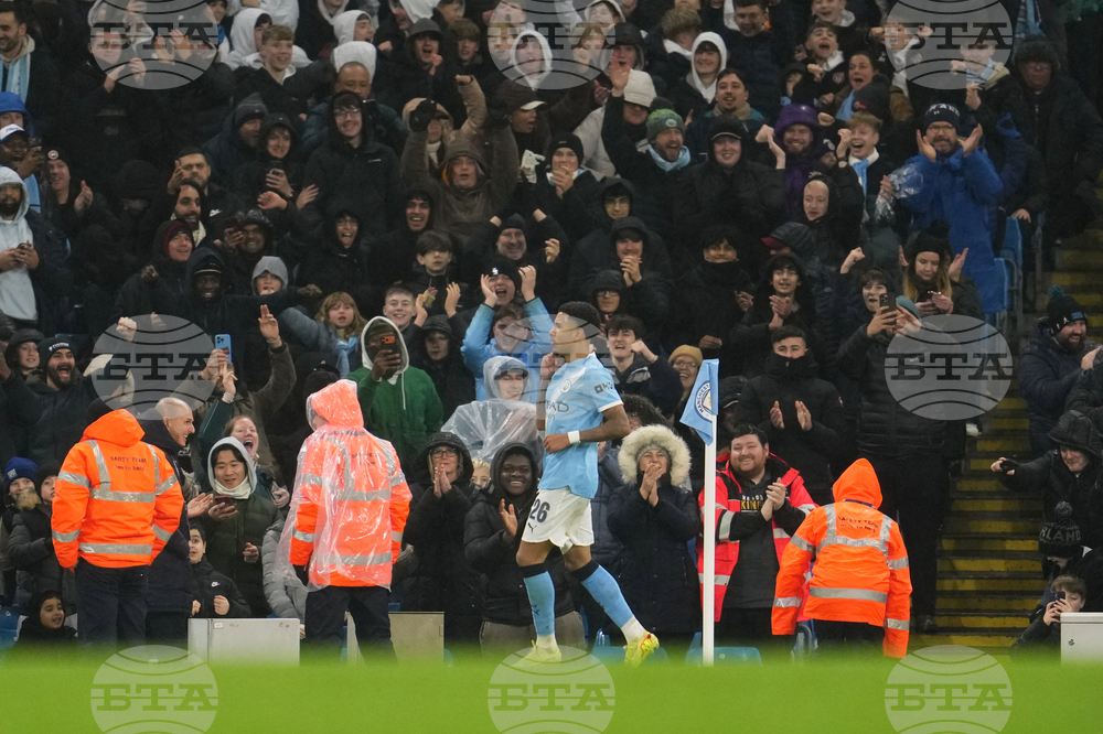 Britain League Cup Soccer