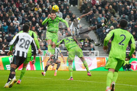 Britain League Cup Soccer