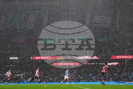 Britain League Cup Soccer