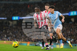 Britain League Cup Soccer