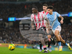 Britain League Cup Soccer