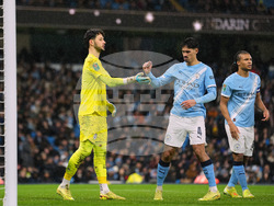 Britain League Cup Soccer