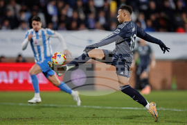 Spain Copa del Rey Soccer