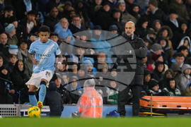 Britain League Cup Soccer