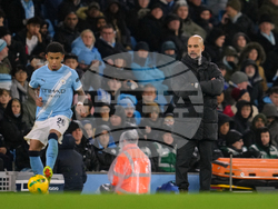 Britain League Cup Soccer