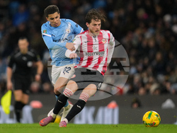Britain League Cup Soccer