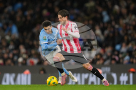 Britain League Cup Soccer