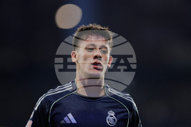 Spain Copa del Rey Soccer