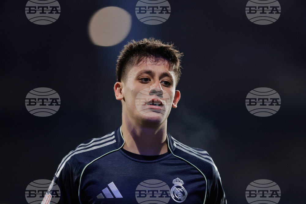 Spain Copa del Rey Soccer