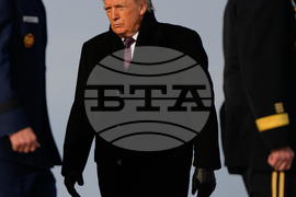 Trump Casualty Return