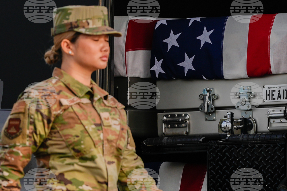 Trump Casualty Return