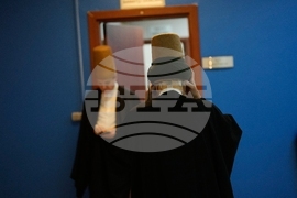 Turkey Whirling Dervishes