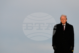 Trump Casualty Return