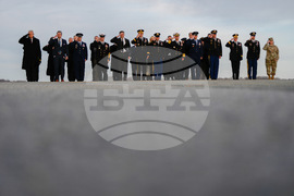 Trump Casualty Return