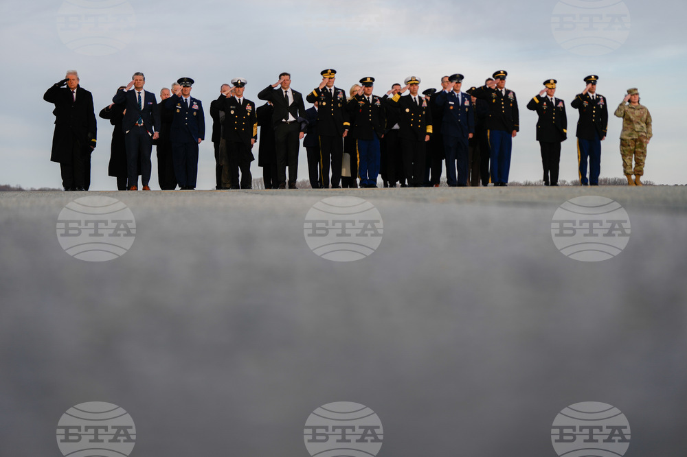 Trump Casualty Return