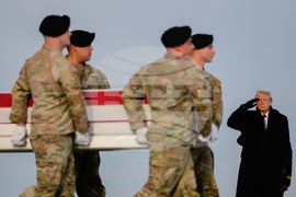 Trump Casualty Return