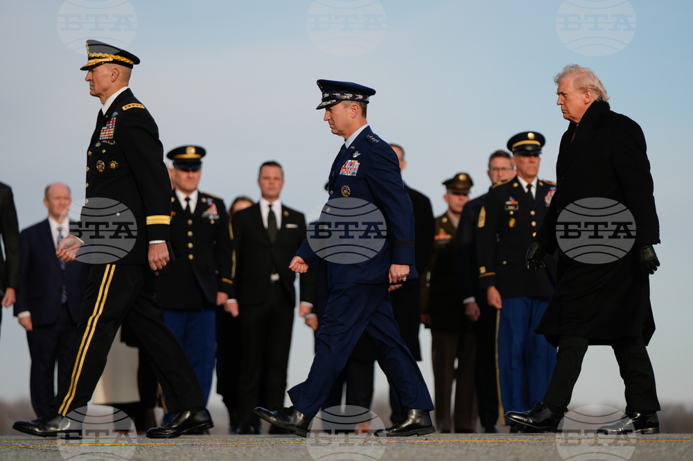 Trump Casualty Return