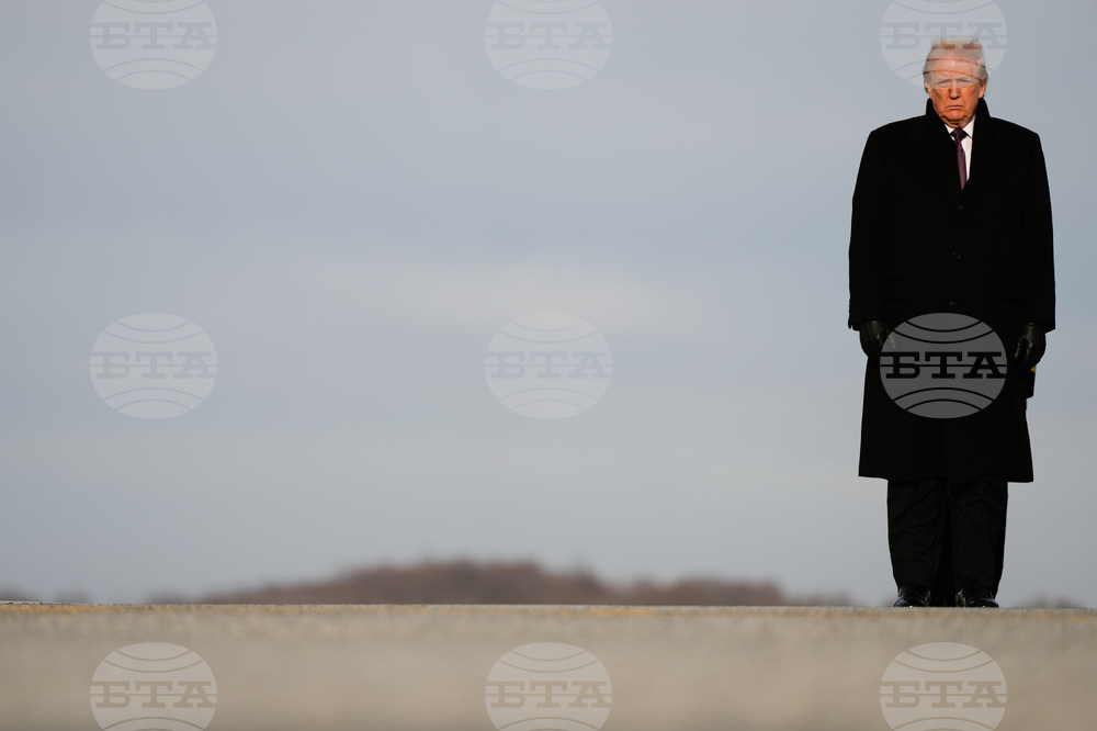 Trump Casualty Return