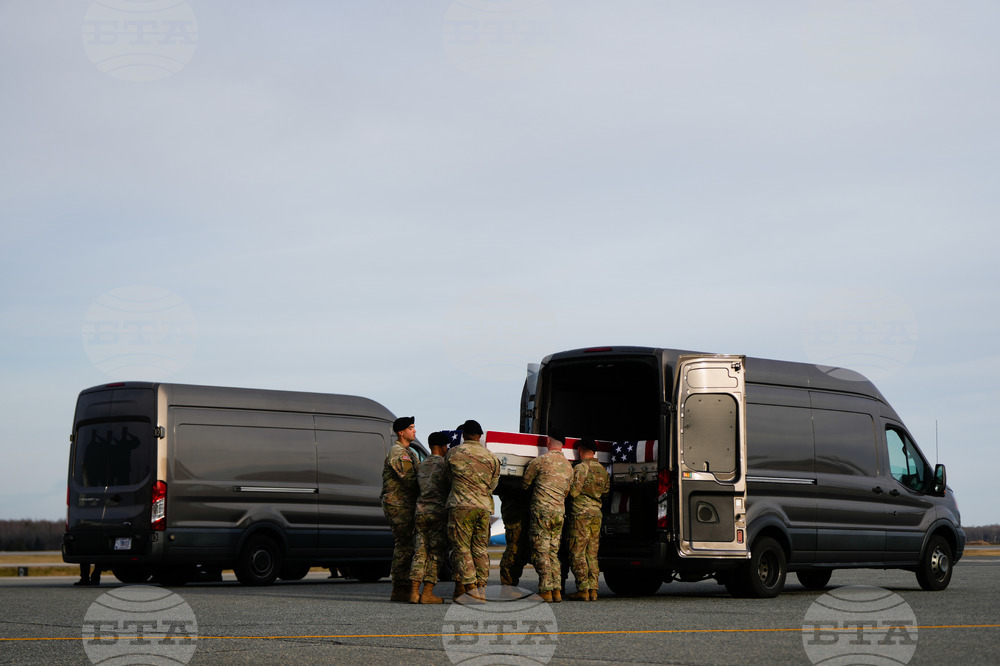 Trump Casualty Return