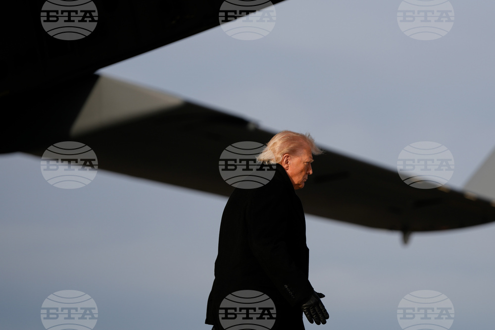 Trump Casualty Return