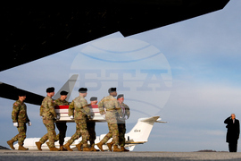 Trump Casualty Return