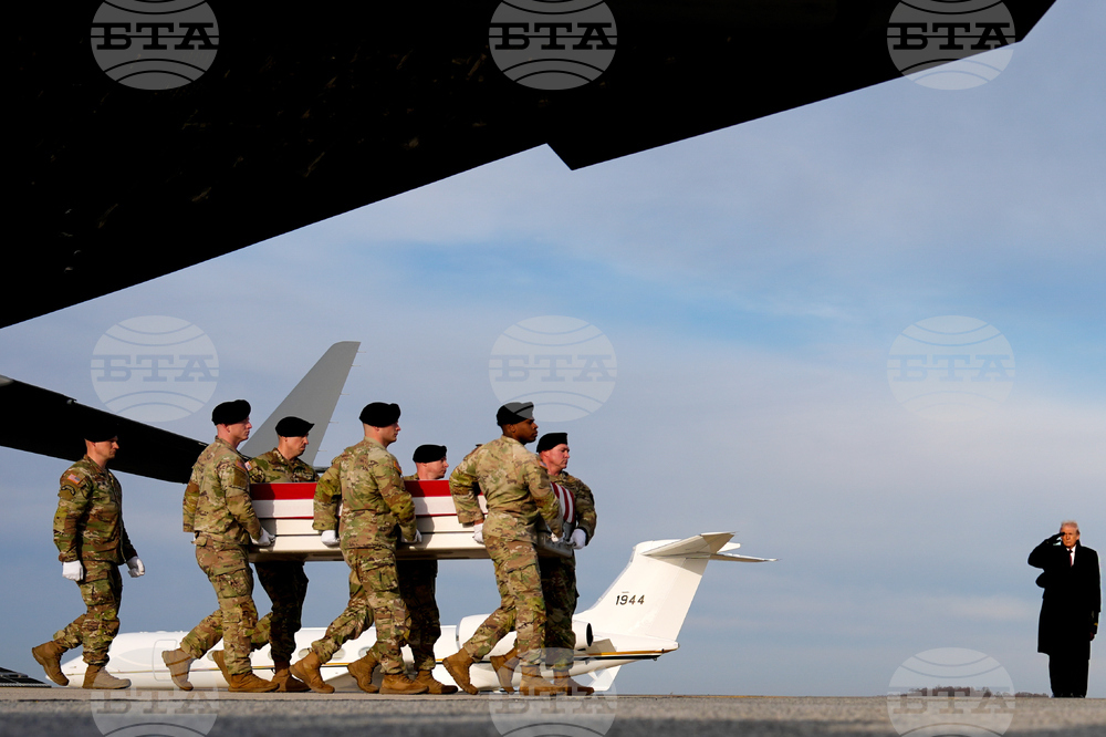 Trump Casualty Return