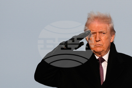 Trump Casualty Return