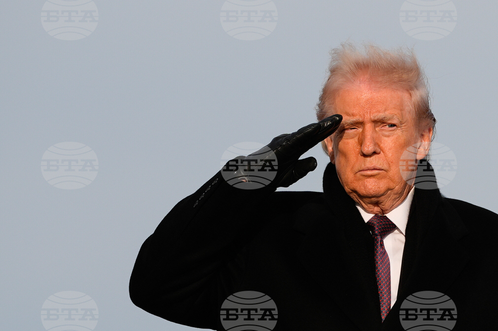 Trump Casualty Return