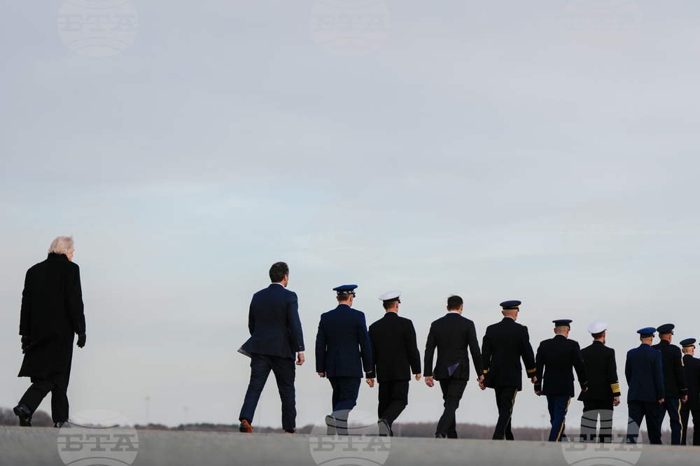 Trump Casualty Return