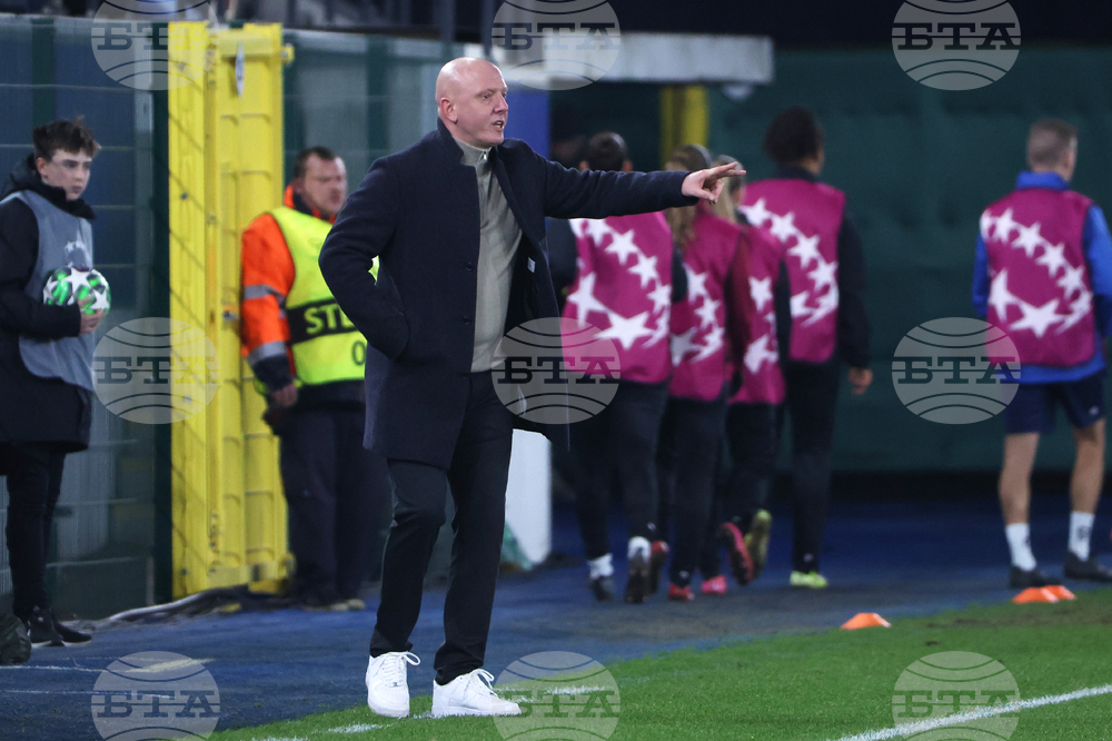 Belgium Women's Champions League Soccer
