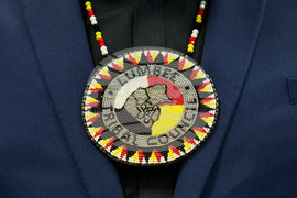 Lumbee Tribe Federal Recognitions