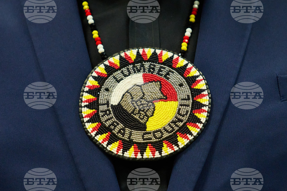 Lumbee Tribe Federal Recognitions