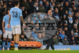 Britain League Cup Soccer