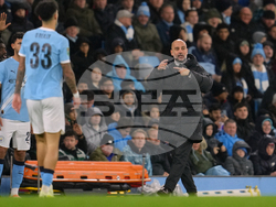 Britain League Cup Soccer