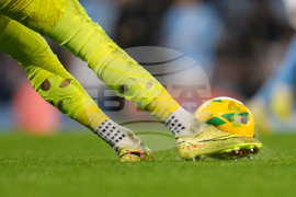 Britain League Cup Soccer