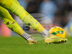 Britain League Cup Soccer