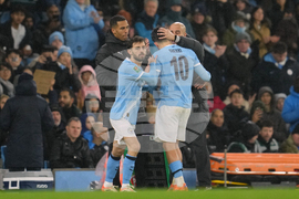 Britain League Cup Soccer