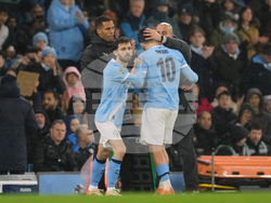 Britain League Cup Soccer